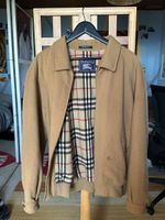 Original Burberry Harrington jacket