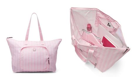 Victorias Secret Weekender Bag NEU & OVP