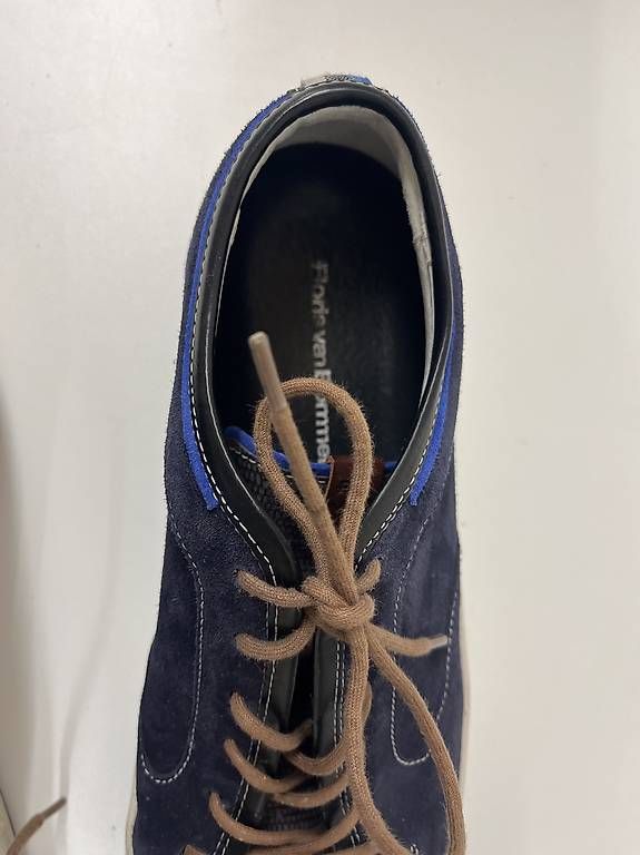 Scarpe da uomo: Floris van Bommel Herrenschuhe Sneaker – Usato da Muri b. Bern venduto da Merliner01 2