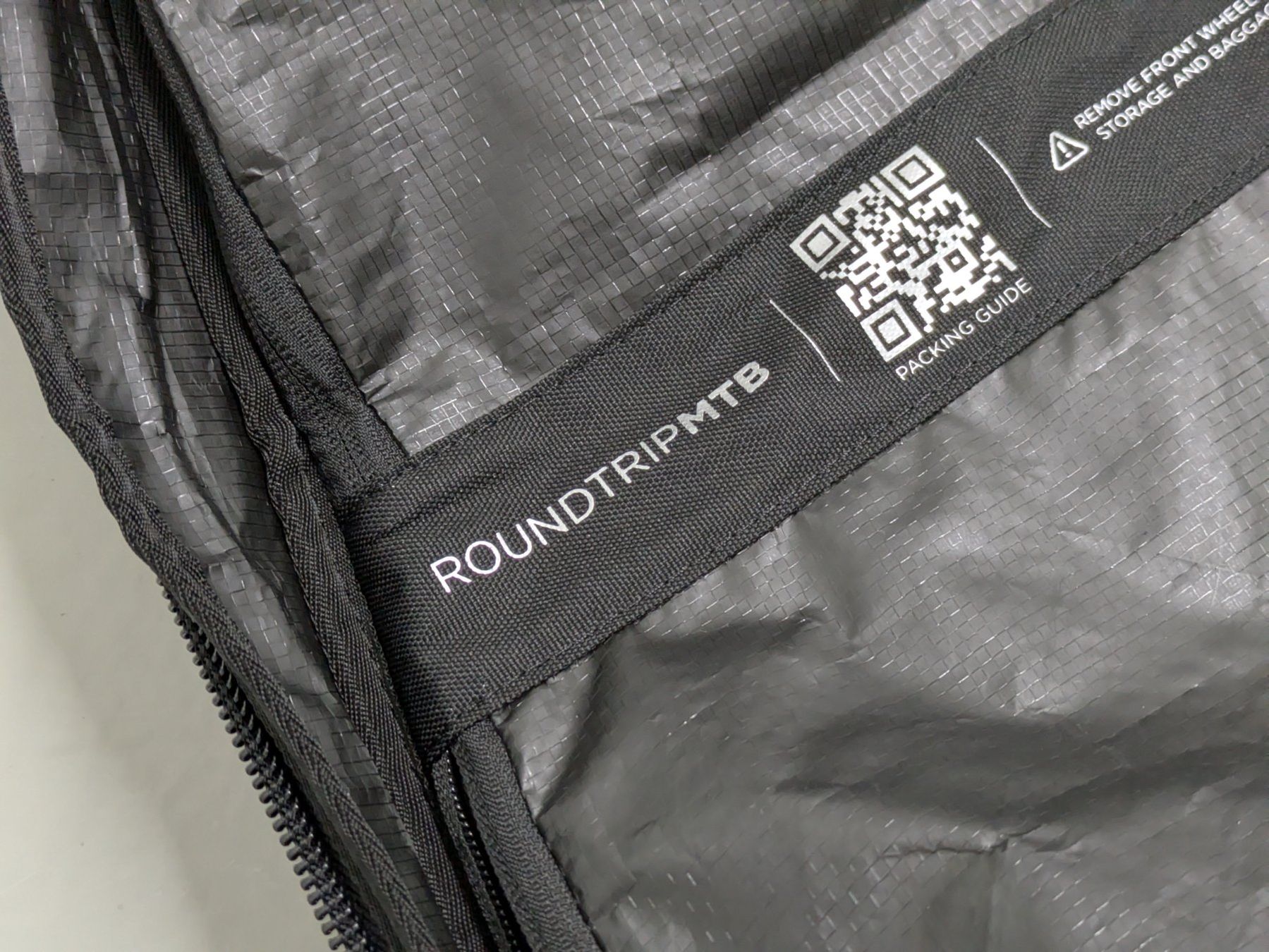 Valises de voyage: Thule Roundtrip MTB – D'occasion à Steinhausen par joe_5qvm 3