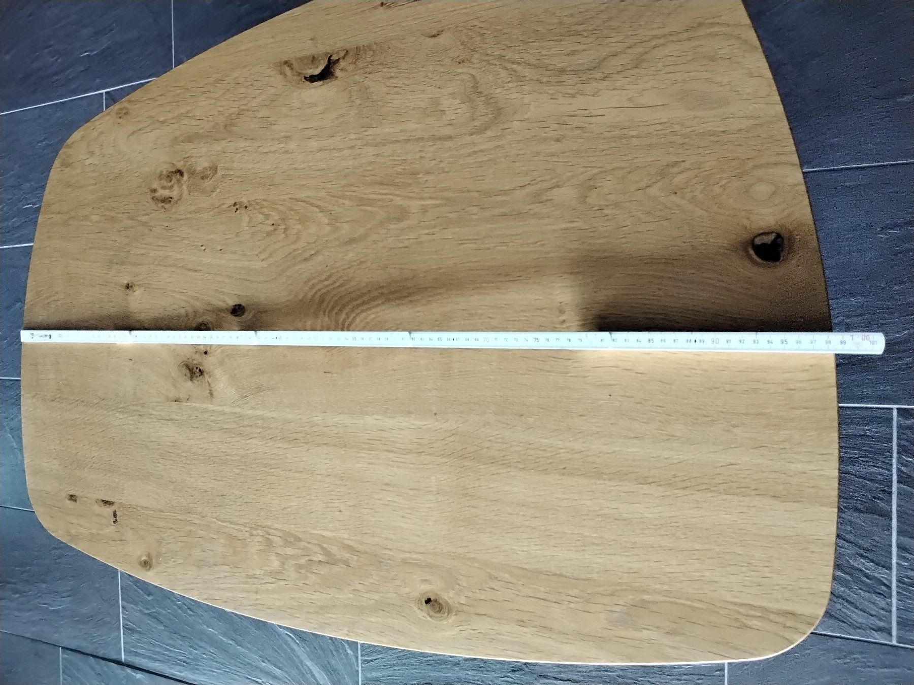 Tavoli: Beistelltisch Holz – Usato da Brunnen venduto da antonia50 3
