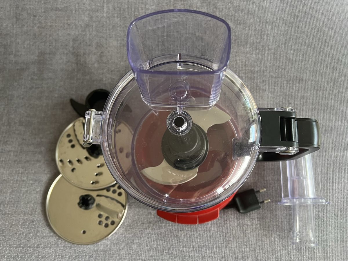 Kitchenaid Appareils de cuisine: Kitchen Aid – D'occasion à Zürich par val_k7jg 4