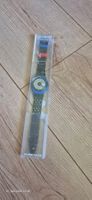 Seltene Jahr 1988 SWATCH Uhr BACKSLASH ab 1Fr.