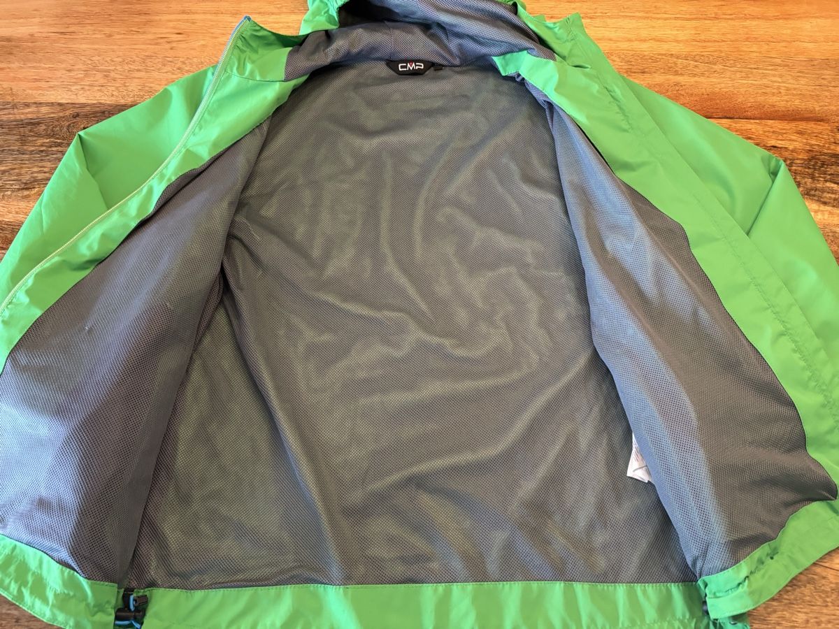 CMP Giacche & Cappotti: CMP Regenjacke Gr.176 – Usato da Oberdorf SO venduto da sa-na 2