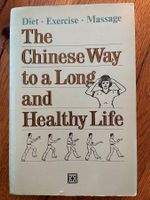 Buch (1986):  The Chinese Way to a Long and Healthy Life