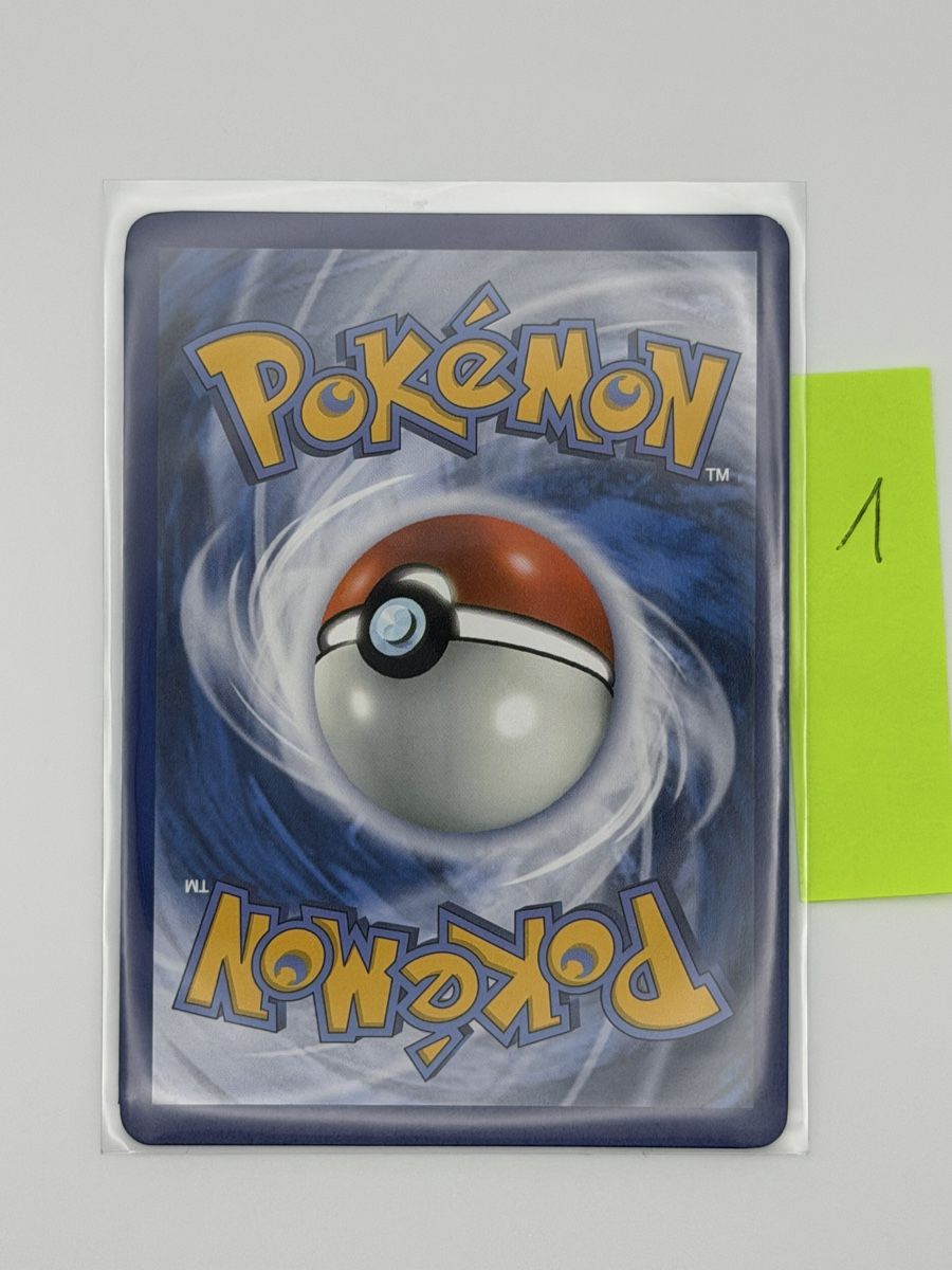 Pokémon Carte collezionabili: Pokémon Brock's Scouting 179/159 – Nuovo (secondo la descrizione) da Uster venduto da CDM96 1