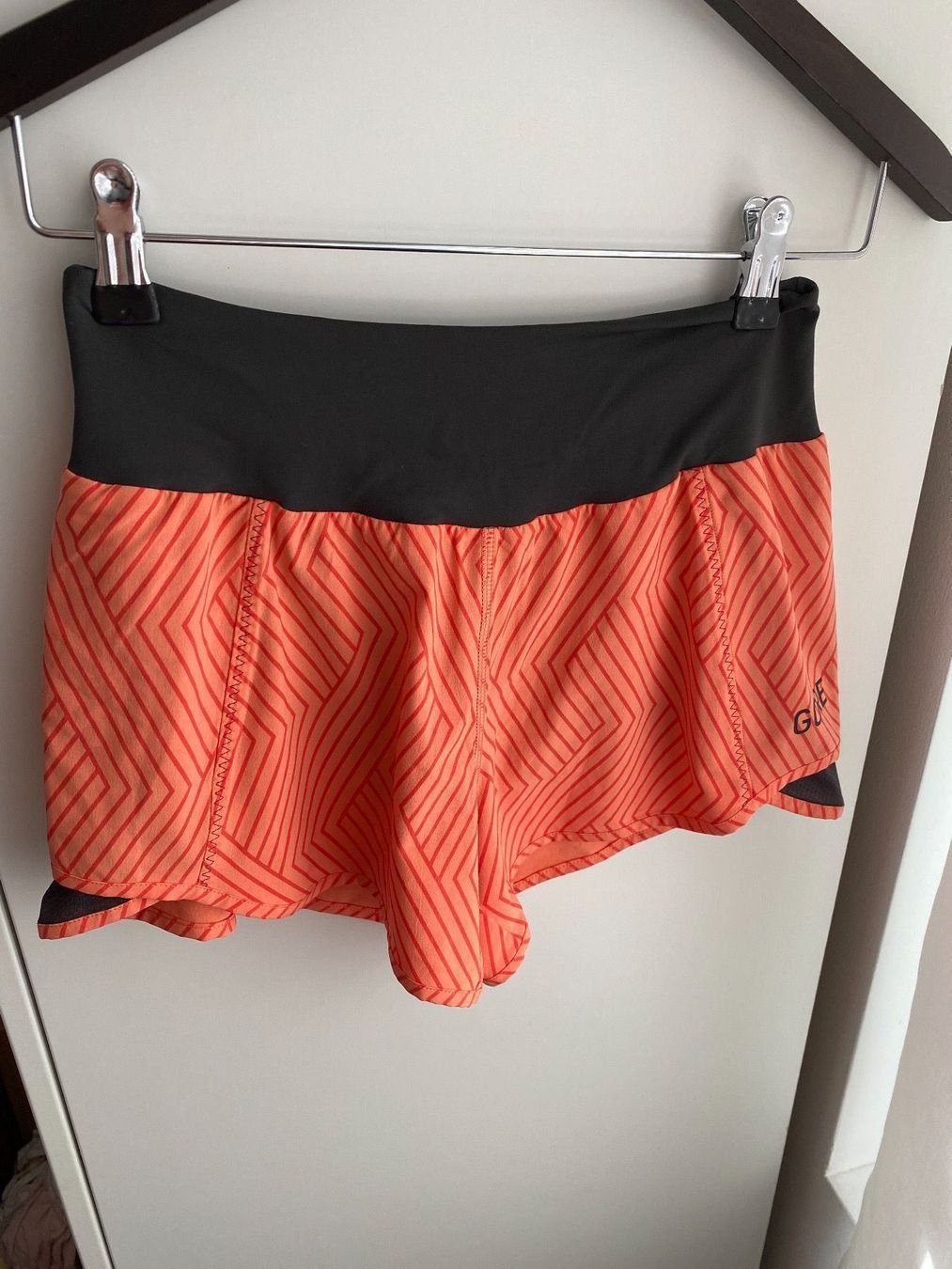 Pantaloni: GORE R5 LIGHT SHORTS Running Damen, 34 – Nuovo e nell'imballaggio originale da Luzern venduto da falena01 1