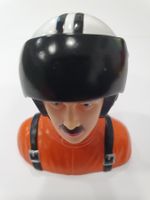 Air Race Pilot H 70mm x B 66mm