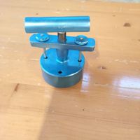 Profi Pastetliausstecher d. 8cm