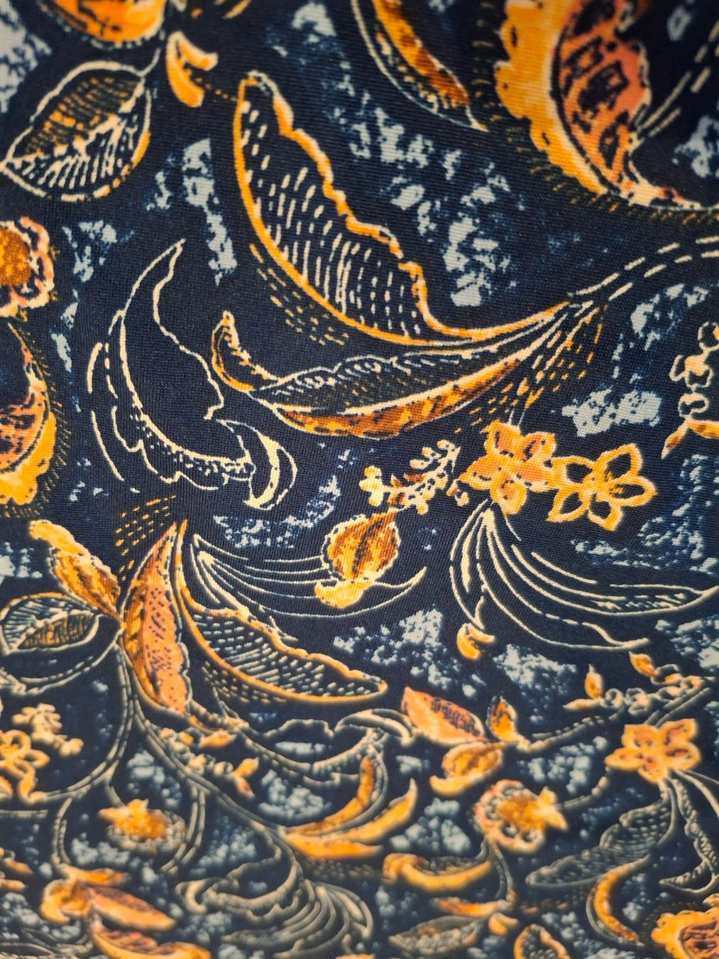 Vestiti: Oodji Kleid Gr. S mit Blumenmuster ! – Nuovo (secondo la descrizione) da Bellikon venduto da MellonCollieMitTwint 1