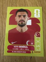 Carte panini 2026