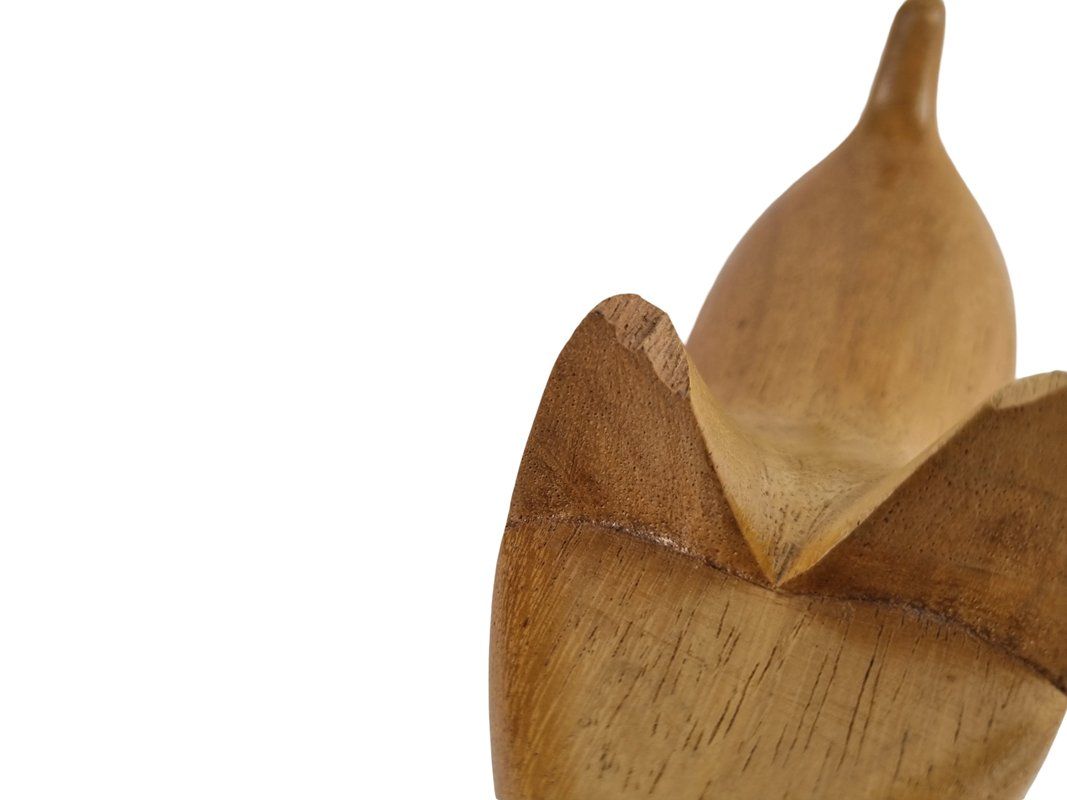Statuette: Holzhund schottischer Terrier – Usato da Wangen b. Olten venduto da Restwert_Wangen 2