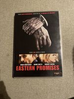 Eastern Promises - Tödliche Versprechen (DVD)