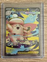 Mega Clefable EX Pokemon Karte 103/088 Perfect Order 🇬🇧