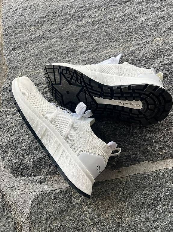 Damenschuhe: SNEACKER DIOR  – Neu und originalverpackt aus Gentilino von pet_p7fg 2