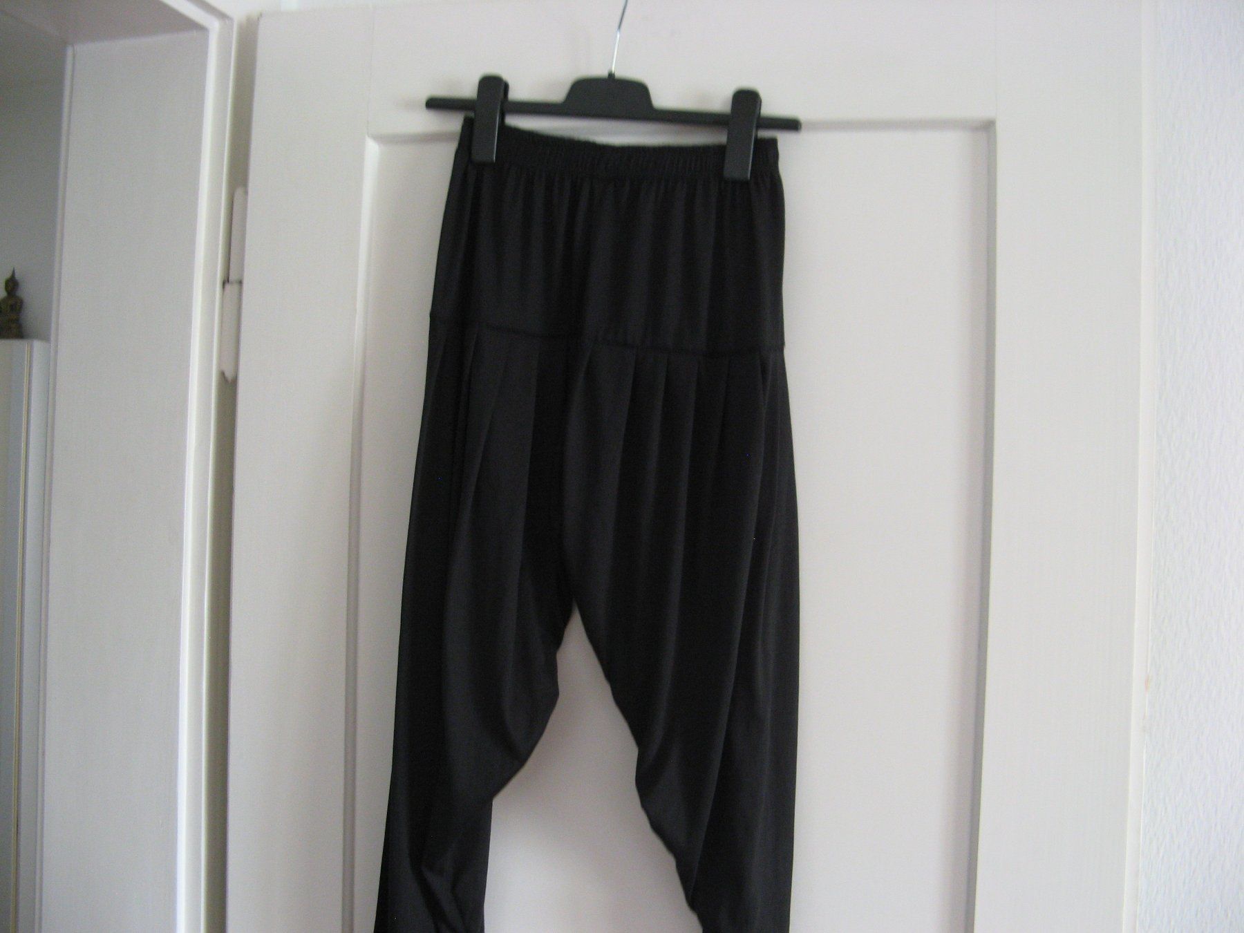 Pantaloni: indische Hose Gr. M oder 38/40 – Nuovo (secondo la descrizione) da Zürich venduto da apil 4