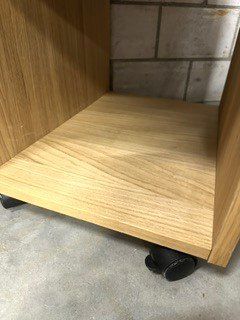 Ikea Eléments de bureau: RoLL MöBeL – D'occasion à Winkel par zeho 4