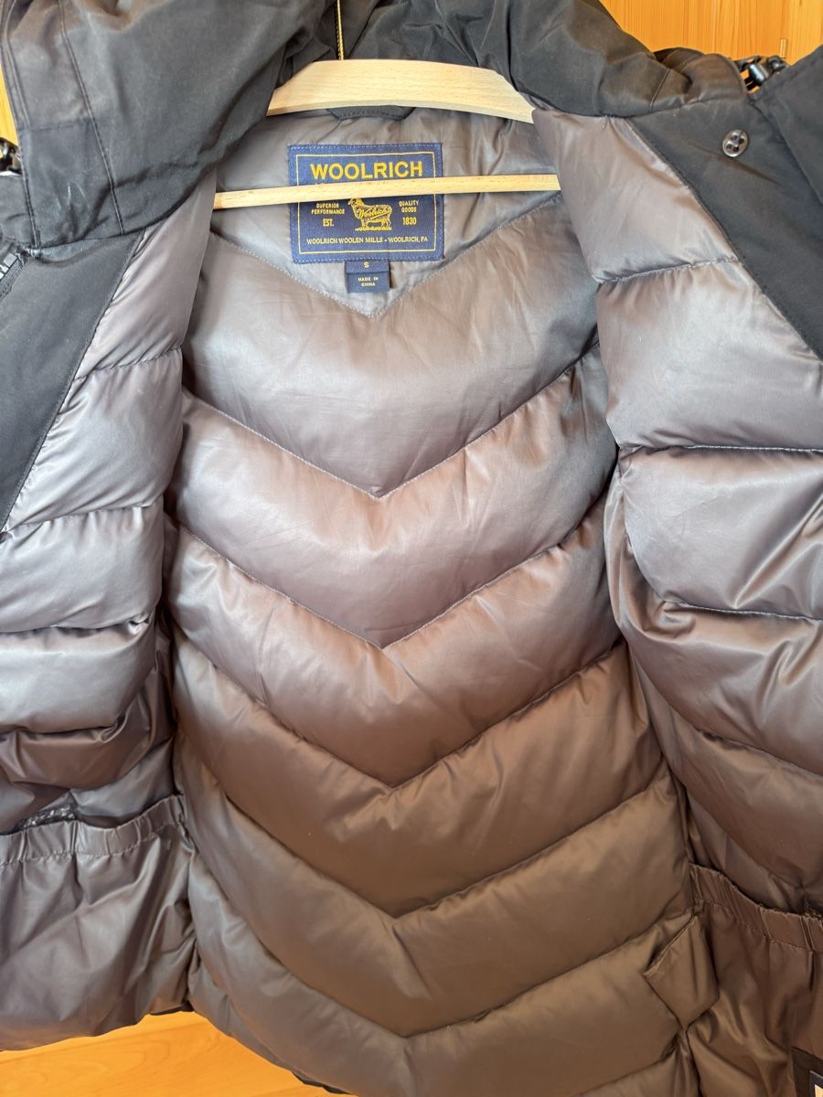 Woolrich Cappotti: Woolrich Parka S – Usato da Basel venduto da chr_qkp2 2