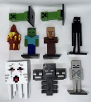Minecraft Figuren Set