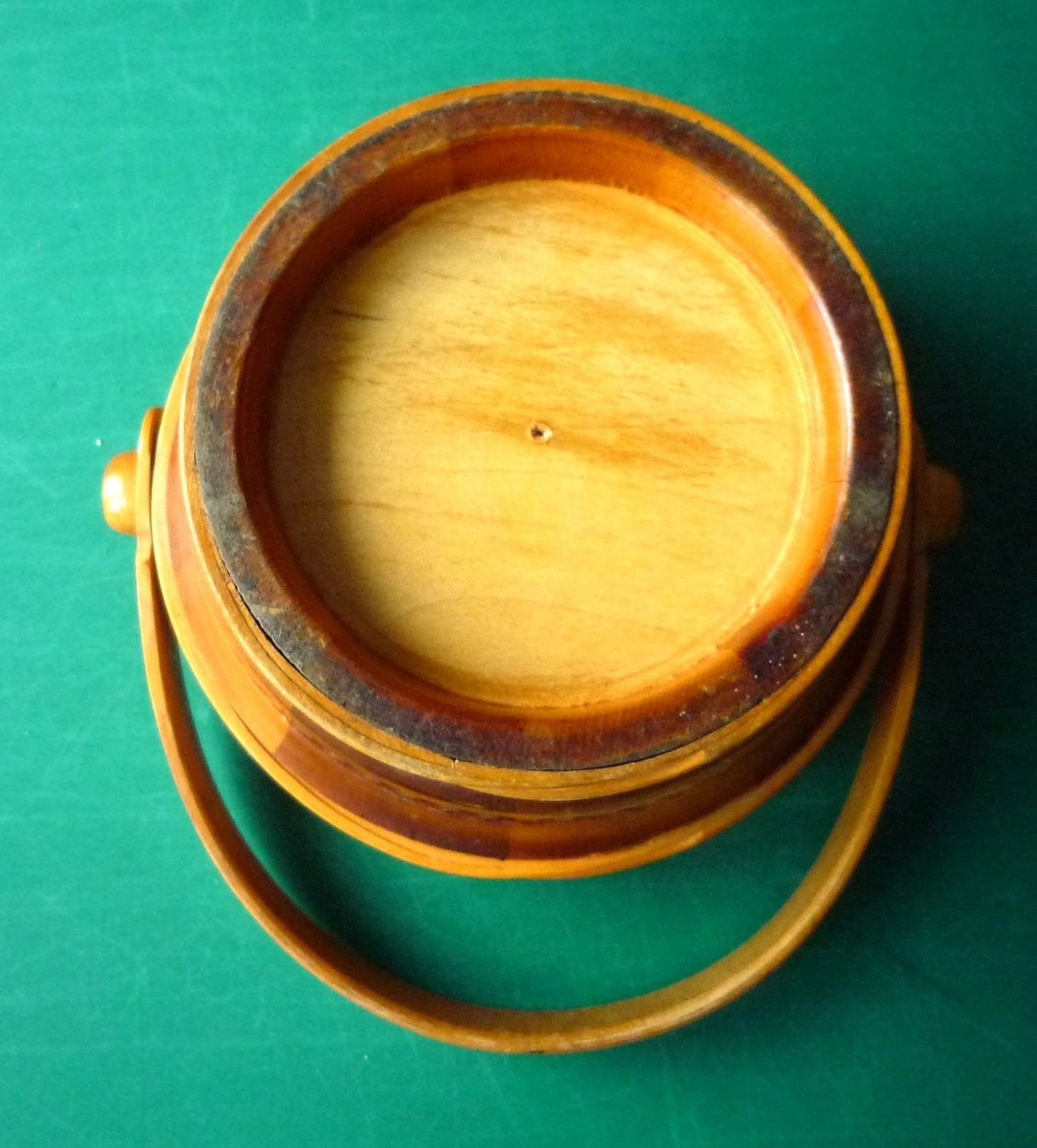 Articoli in legno: Holzmälti (Antik) – Usato da Rafz venduto da Sonnenblume305 5
