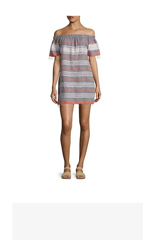 Badekleider & Bikinis: LemLem Strandkleid Gr.L – Neu und originalverpackt aus Basel von PinkPong 1