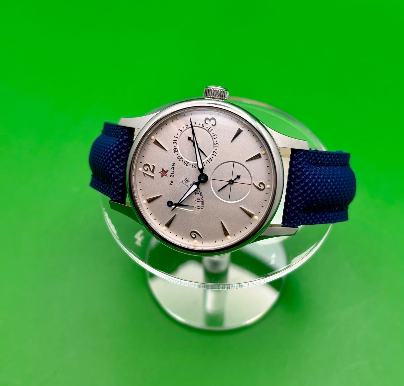 Orologi: SUGESS 1963 AUTOMATIC (SERIE SU1780) – Usato da Rorschach venduto da ZeitWerk.10 7