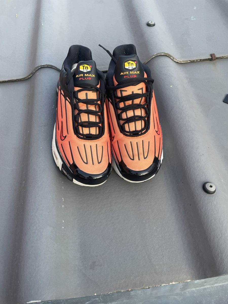Nike Scarpe da uomo: Nike TN – Usato da Dompierre FR venduto da matmath 2