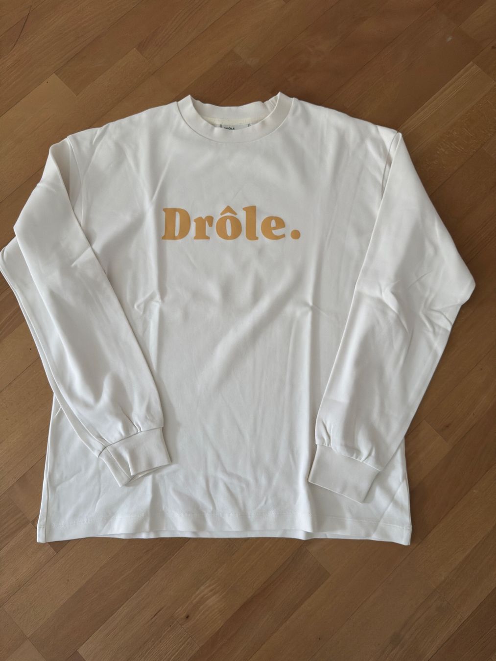 Maglioni & Felpe: Langarm Shirt – Usato da Wetzikon ZH venduto da hypebeast