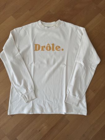 Langarm Shirt