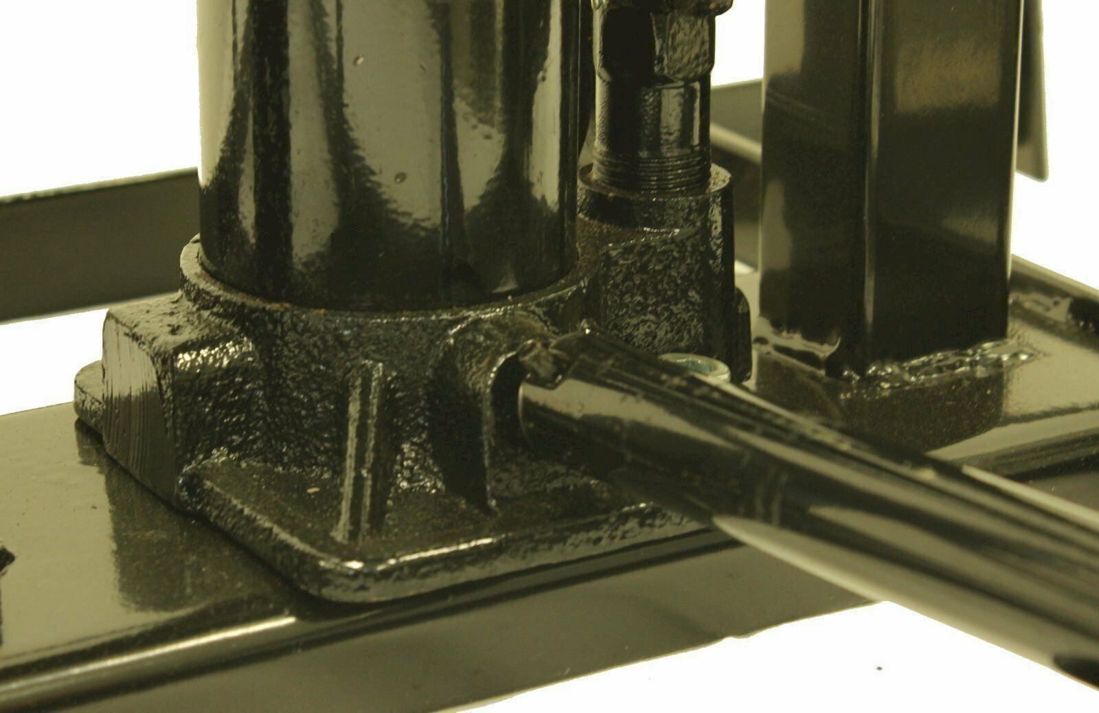 Rampes d’accès: TrutzHolm 2x hydraulischer Auffahrrampe – Neuf avec emballage d'origine à Bottighofen par zaap 1