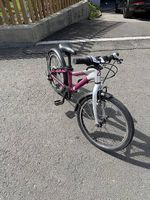 Kinderfahrrad 