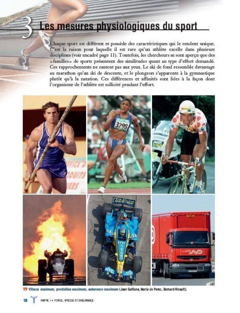 Bücher: Sportifs High Tech – Gebraucht aus Neuchâtel von Dualseele 3