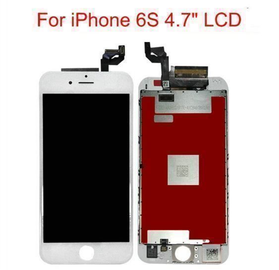 Monitore: IPhone 6S LCD-Display mit 3D Touchscreen – Neu und originalverpackt aus Unterägeri von RmOnline 2