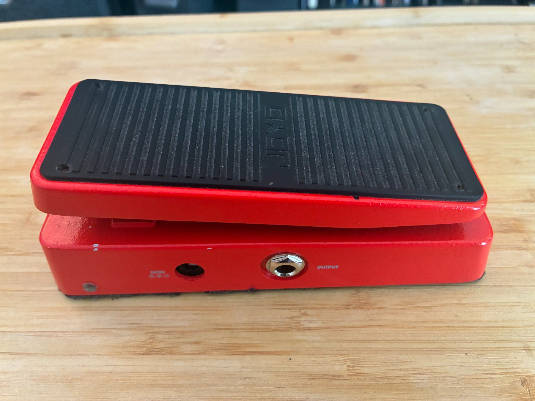 Strumenti musicali: Joyo WAH-II Multimode Wah – Usato da Zürich venduto da Diegom81 2