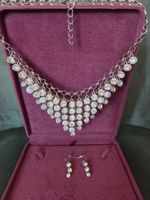 Funkelndes Schmuckset von Manor