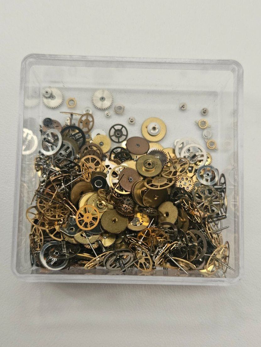 Montres: Diverse Sellita Uhrwerk Komponenten – D'occasion à Lenk im Simmental par oli66661 2