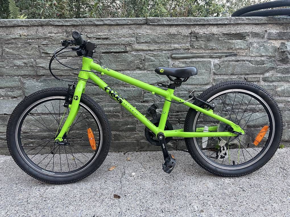 Veicoli per bambini: Frog 52 Kinder Bike 20 zoll – Usato da Zürich venduto da freax 1