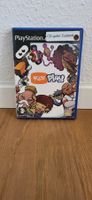 PS 2 - Eye Toy Play