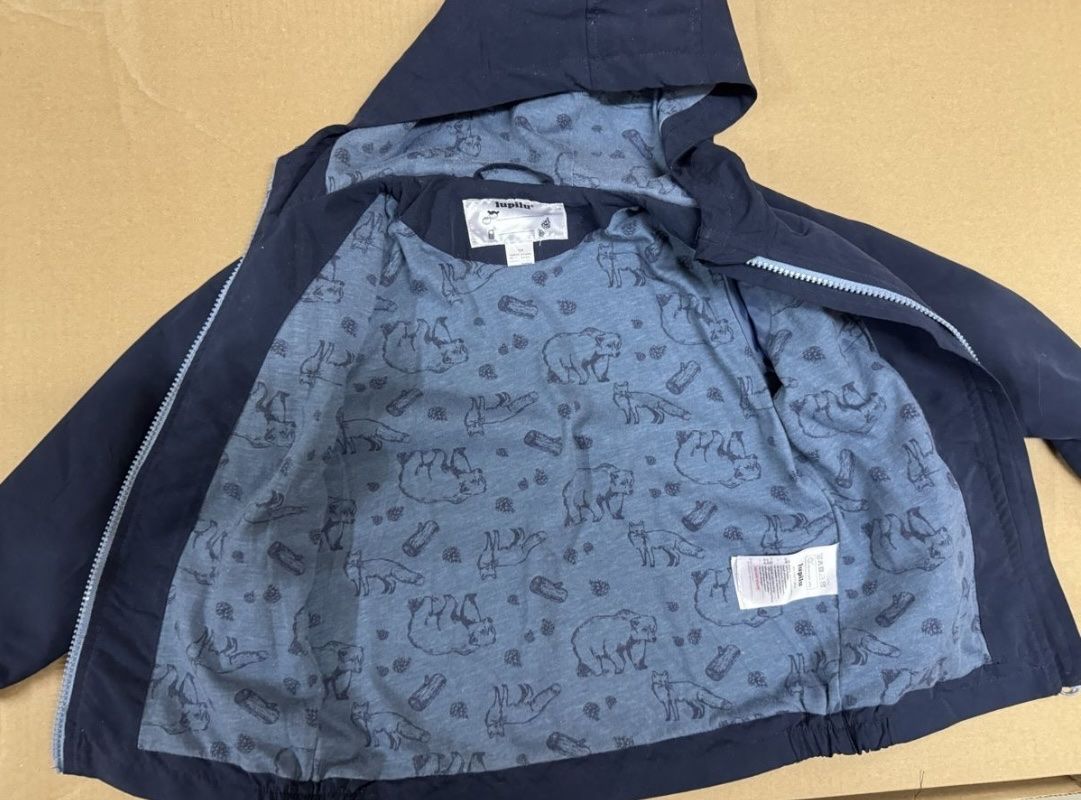 Giacche & Cappotti: Kinder Jacke Grösse 104 – Usato da Zürich venduto da zd_1965 1