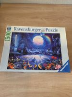 Ravensburger Puzzle 1500 Teilig Premium Qualität 