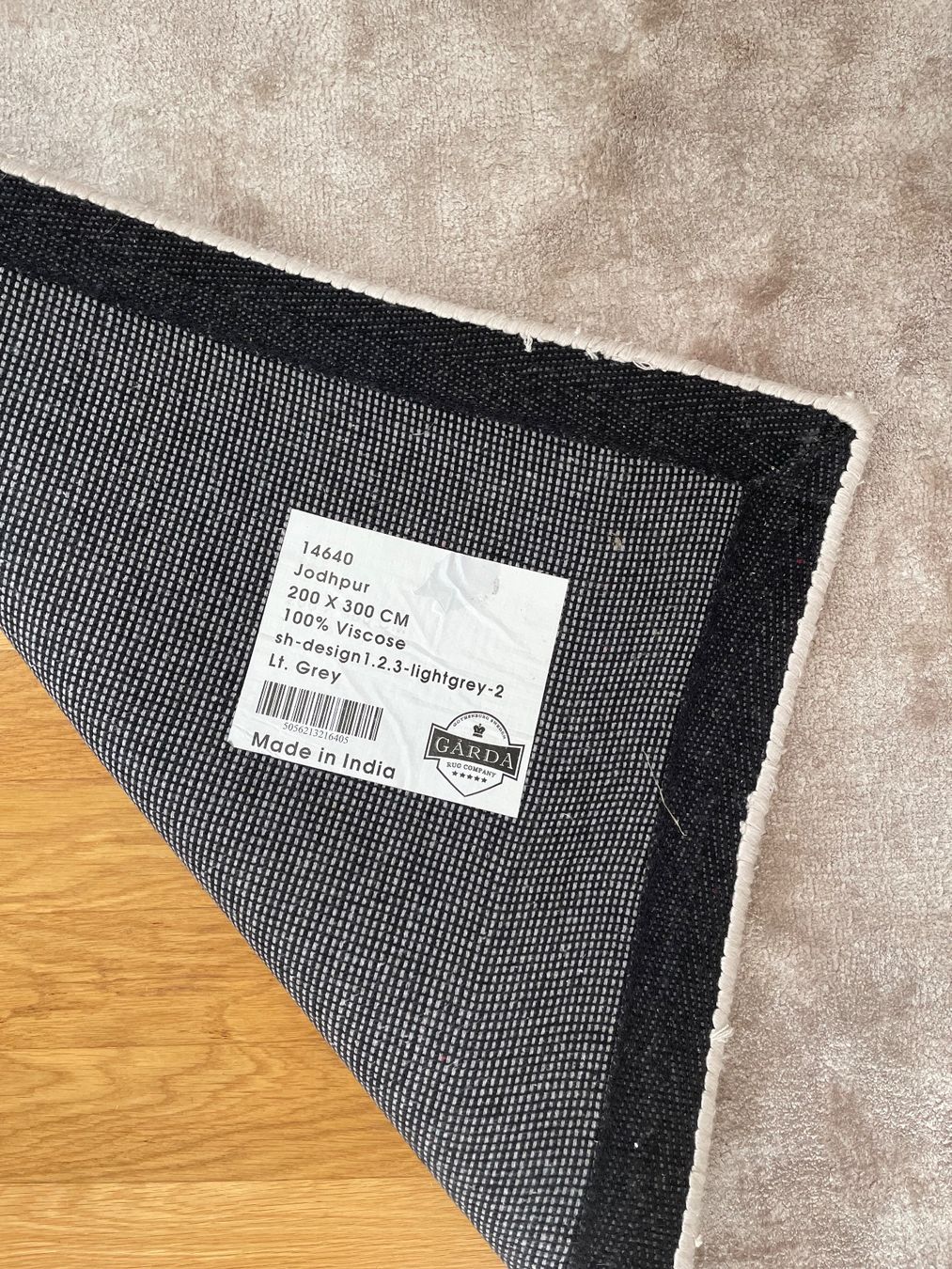 Tappeti: Teppich 200 x 300 cm – Usato da Dättwil AG venduto da shopaholic18 4