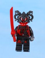 LEGO Minifigur Tannin