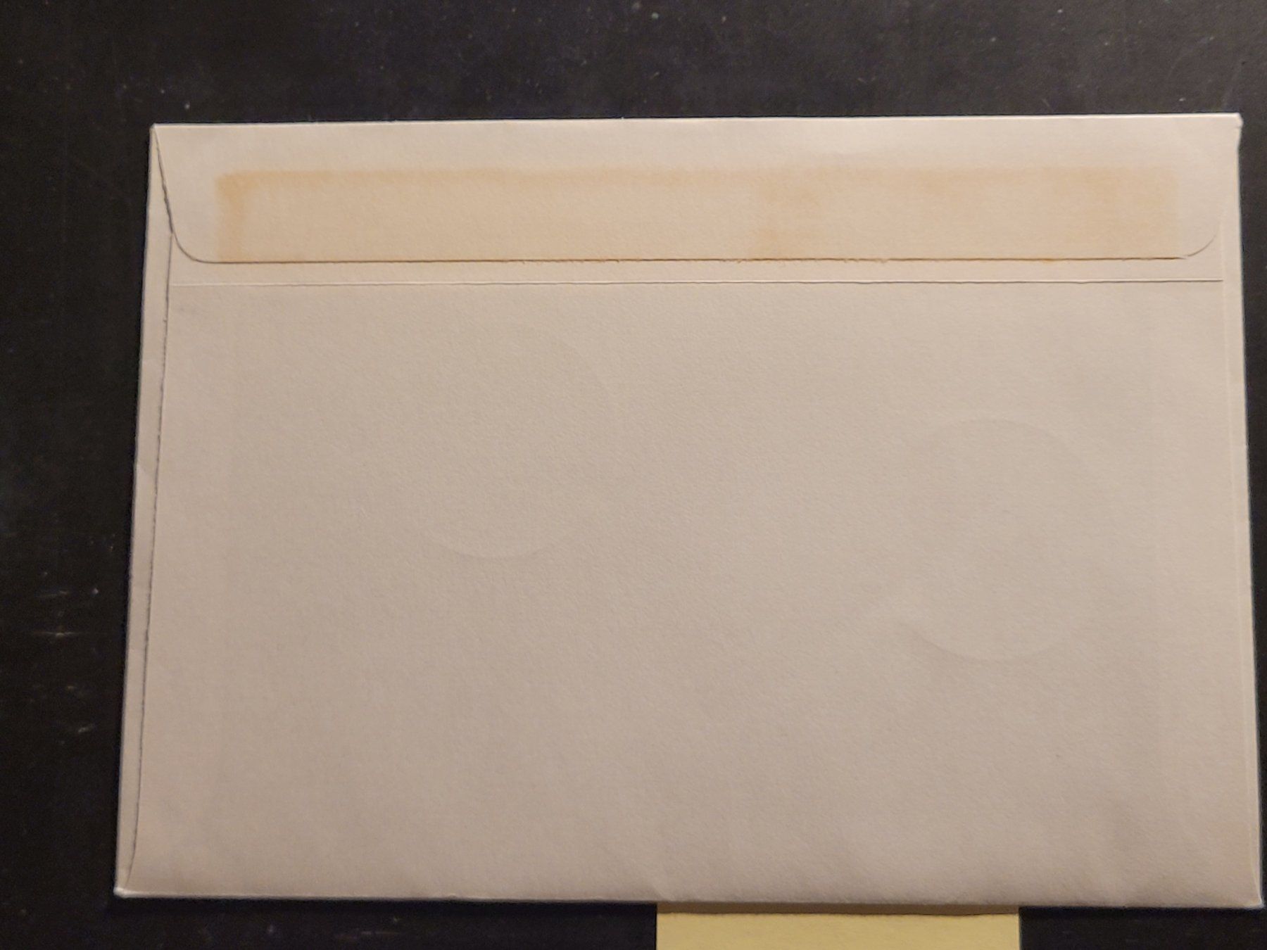 Tutti i francobolli: Enveloppe timbrée - Poste Citta Del Vaticano - 1993 – Usato da Payerne venduto da tintin08 3