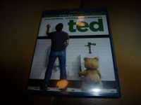 TED (BLU-RAY)