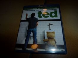 TED (BLU-RAY)