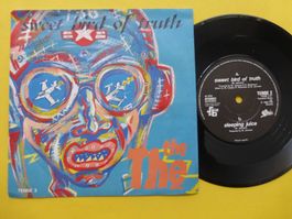 The The – Sweet Bird Of Truth