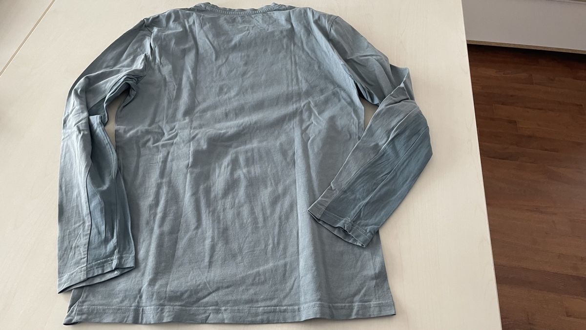 C&A Pullover & Sweatshirts: Langarmshirt Gr. 158/164 – Neu (gemäss Beschreibung) aus Neuenkirch von balani 3