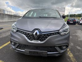 Renault Scenic, Initial Paris, 2017, Diesel, toit panoramiqu