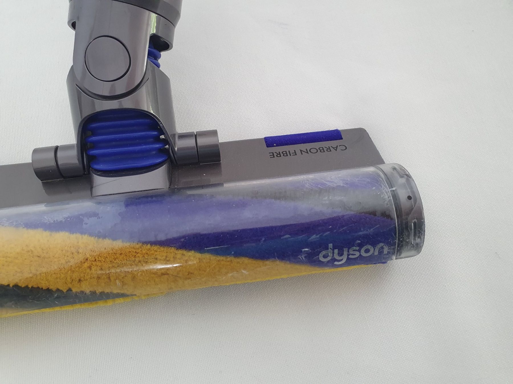 Dyson Aspirapolveri & Accessori: Brosse dyson laser led pour dyson de V7 à V15 – Usato da Lausanne venduto da Af2016 5