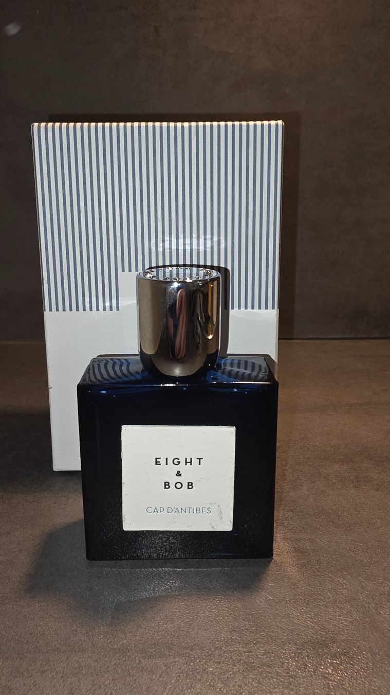 Profumi & Eau de Toilette: Cap d'Antibes - Eight and Bob – Usato da Lausanne venduto da Andonia